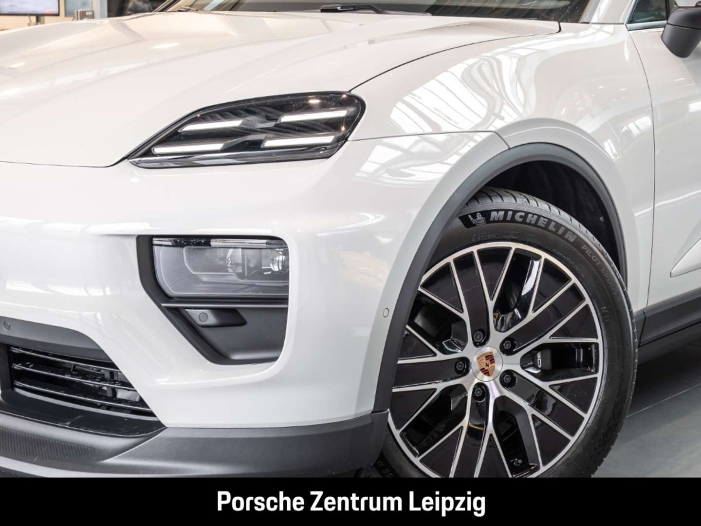 Porsche Macan H2 Base - 2026 - Joinsteer - #8
