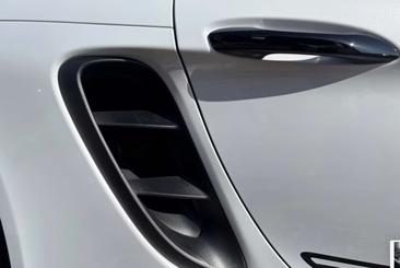 Porsche Boxster Style Edition PDK — photo 16
