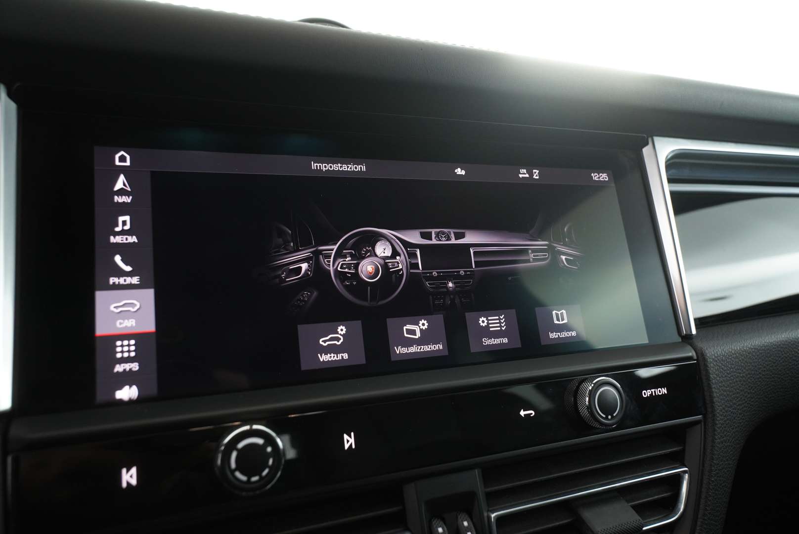 Porsche Macan II GTS - 2021 - Joinsteer - #15