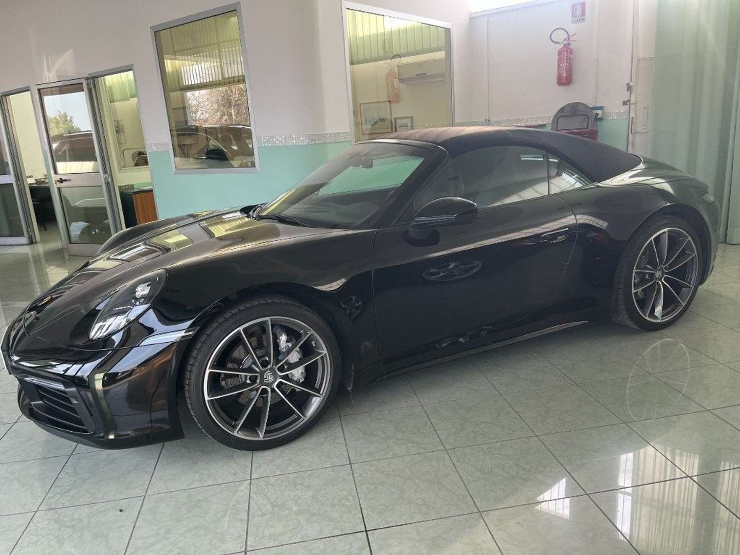 Porsche 991 Carrera - 2021 - Joinsteer - #3