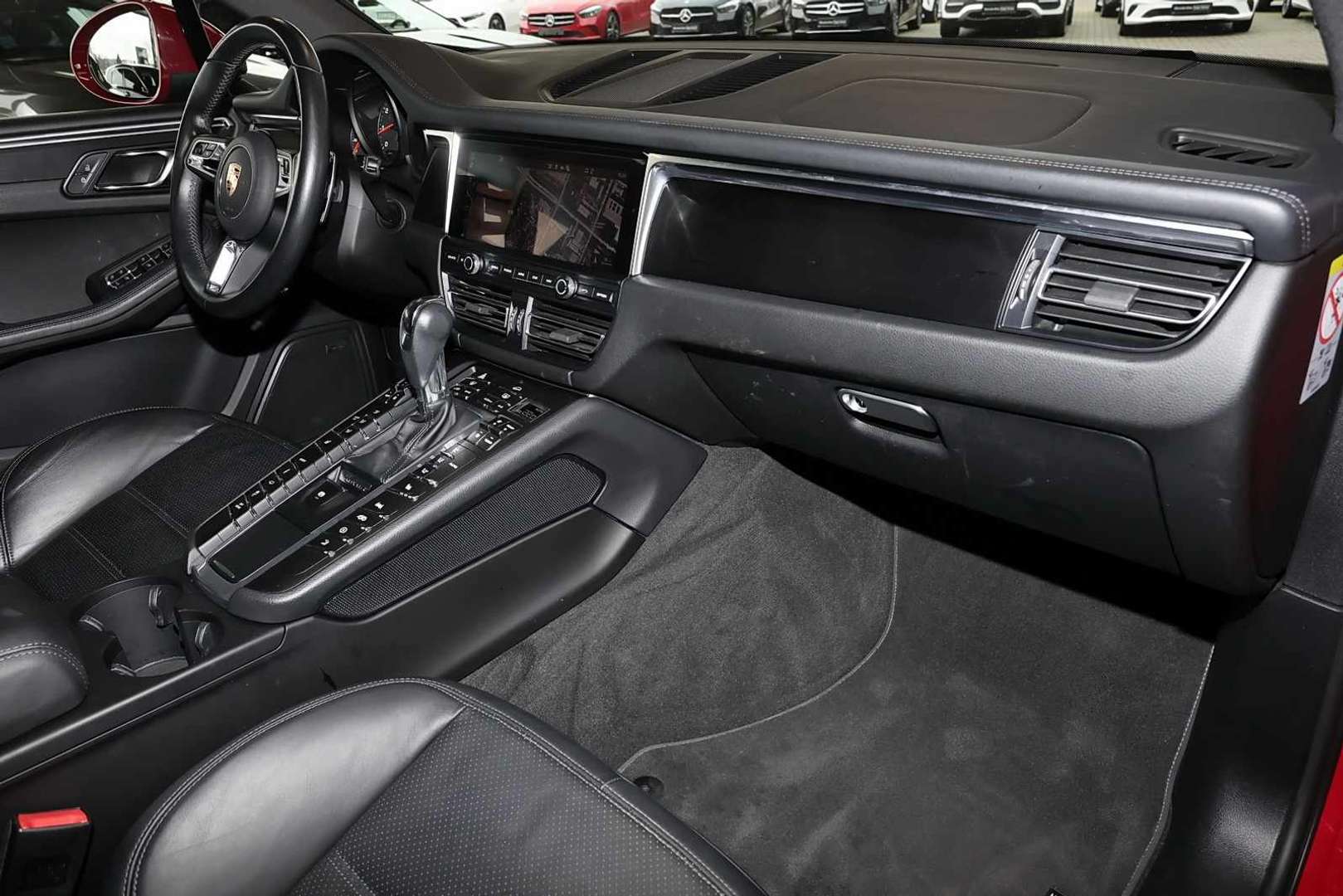 Porsche Macan I GTS - 2021 - Joinsteer - #6