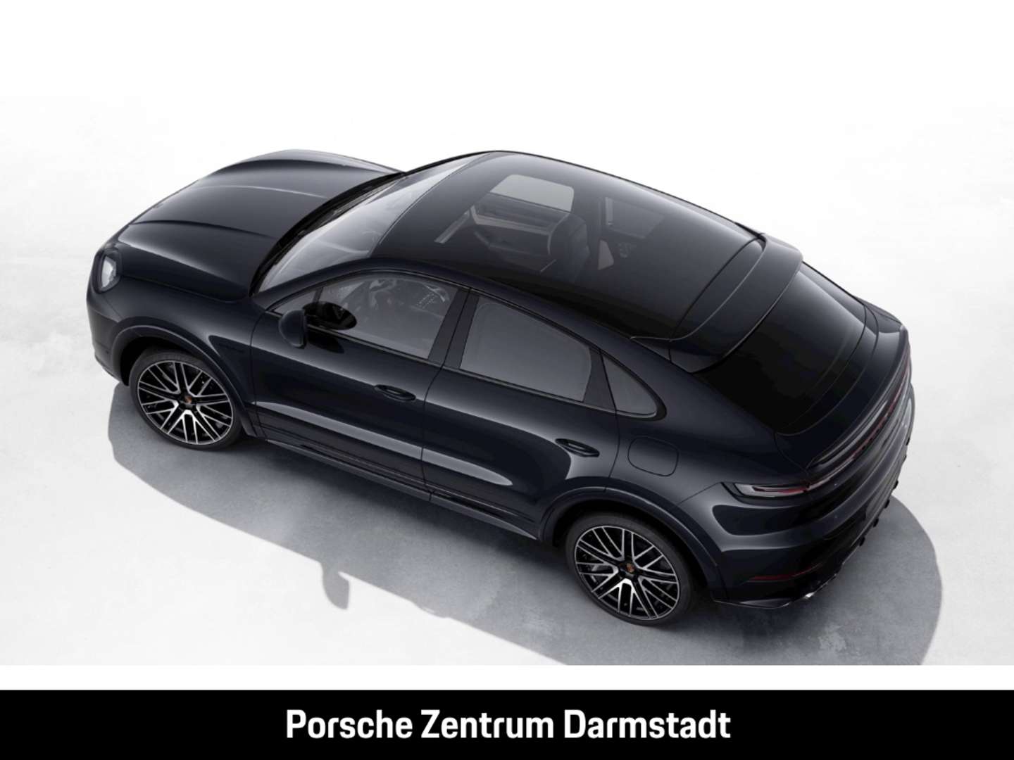 Porsche Cayenne II S E-Hybrid - 2024 - Joinsteer - #4