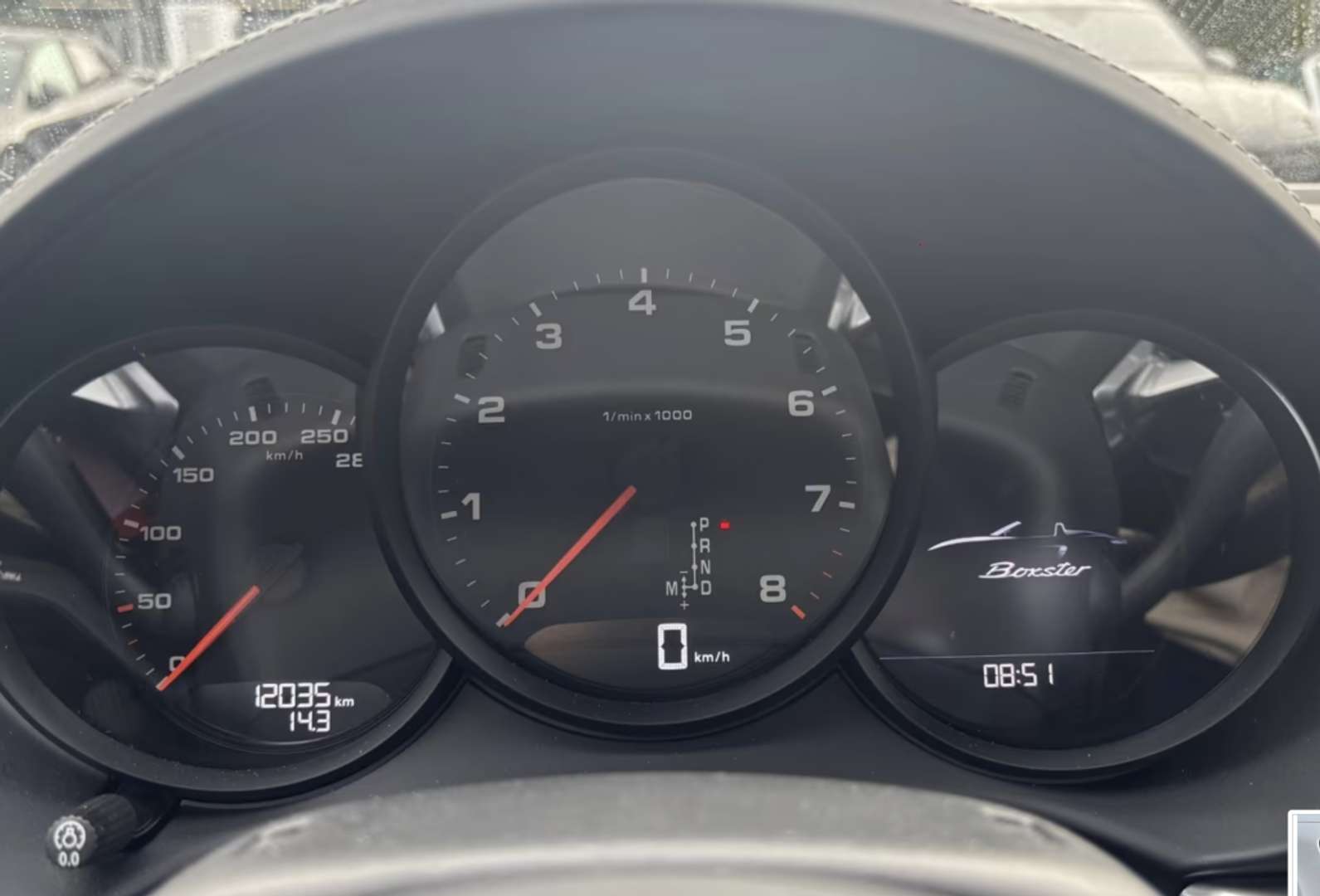 Porsche Boxster Style Edition PDK - 2024 - Joinsteer - #17