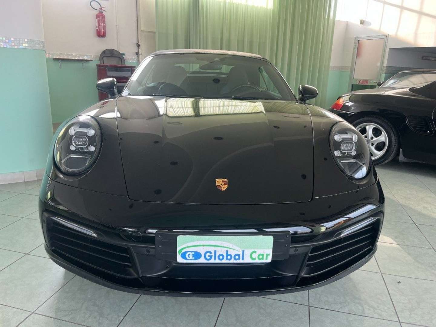 Porsche 991 Carrera - 2021 - Joinsteer - #4