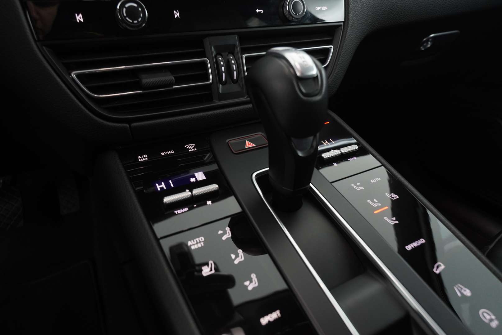 Porsche Macan II GTS - 2021 - Joinsteer - #16