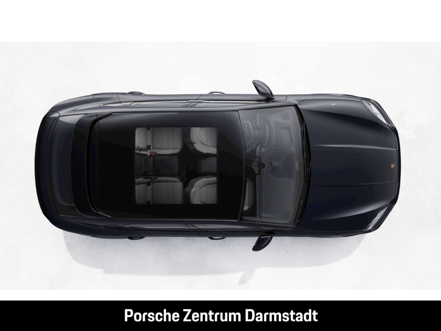 Porsche Cayenne II S E-Hybrid - 2024 - Joinsteer - #5