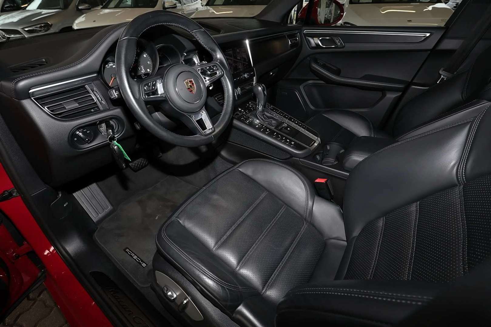 Porsche Macan I GTS - 2021 - Joinsteer - #7