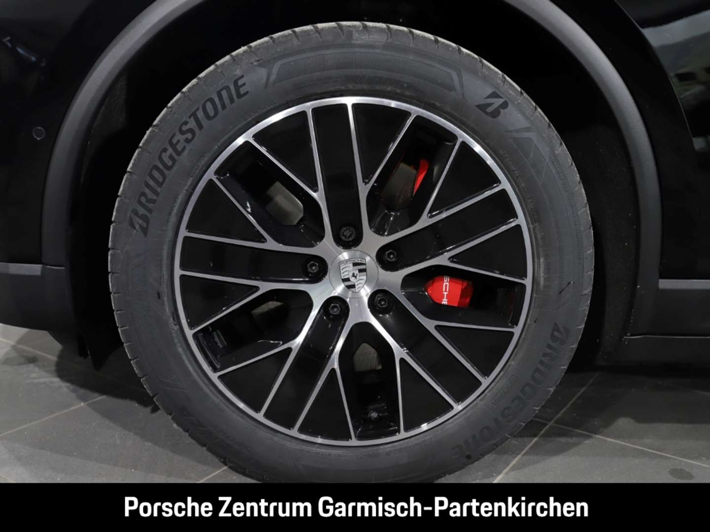 Porsche Macan H2 4S - 2025 - Joinsteer - #6