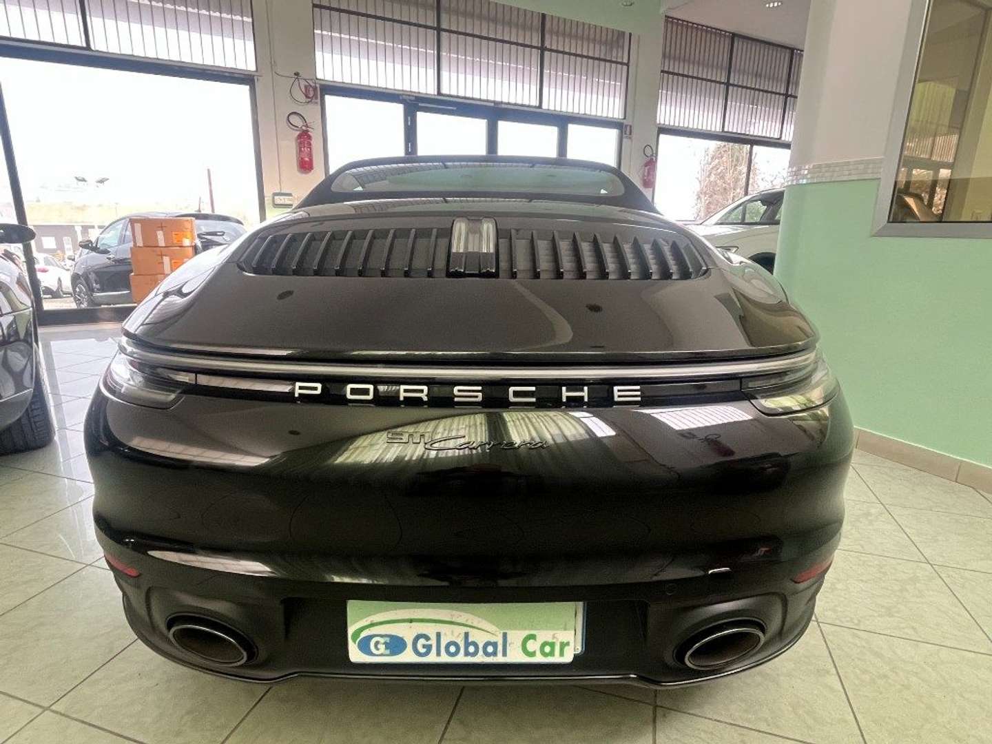 Porsche 991 Carrera - 2021 - Joinsteer - #5