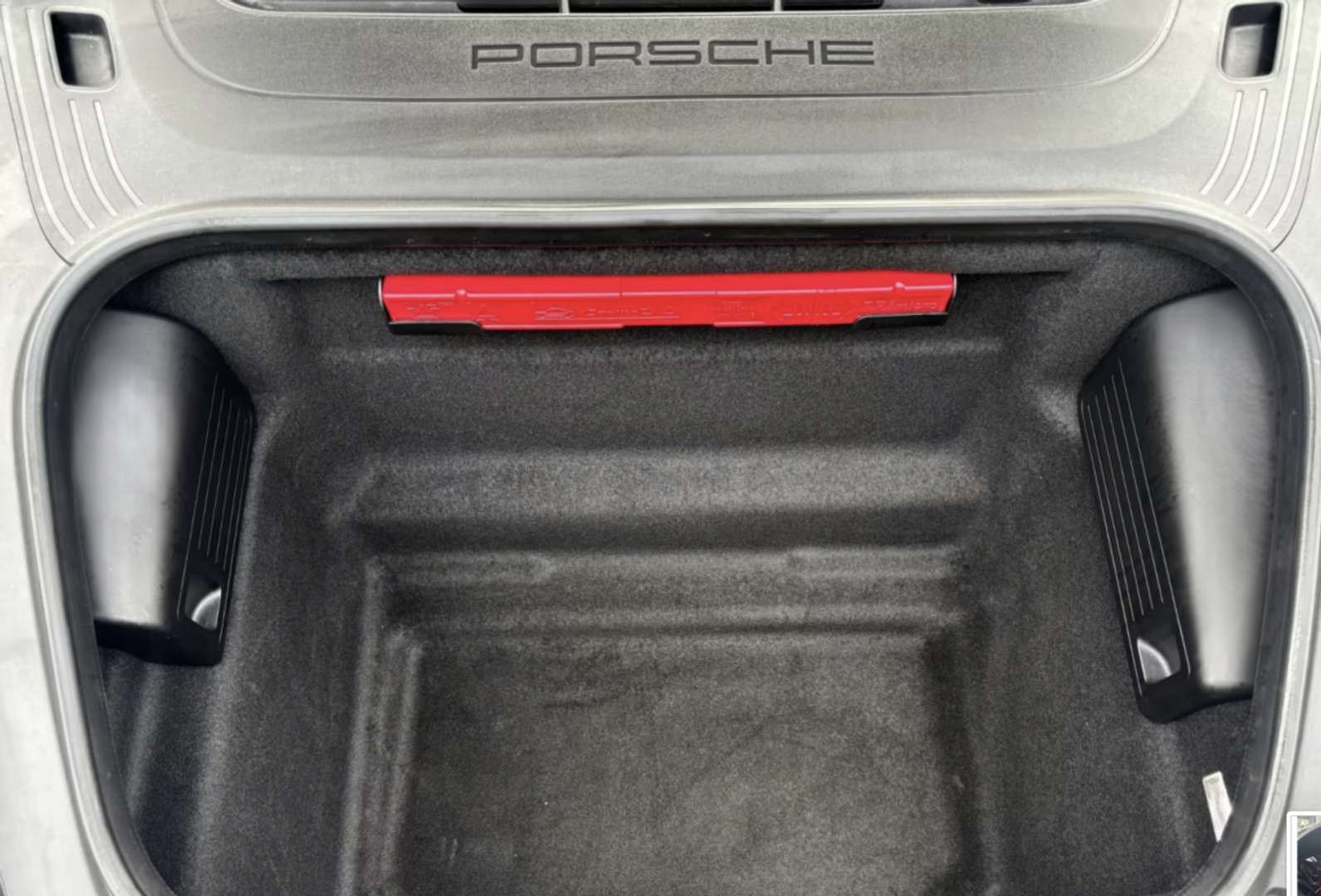 Porsche Boxster Style Edition PDK - 2024 - Joinsteer - #18