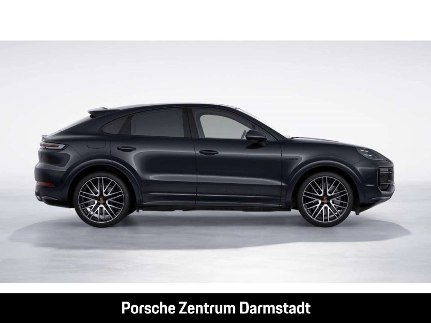 Porsche Cayenne II S E-Hybrid - 2024 - Joinsteer - #6
