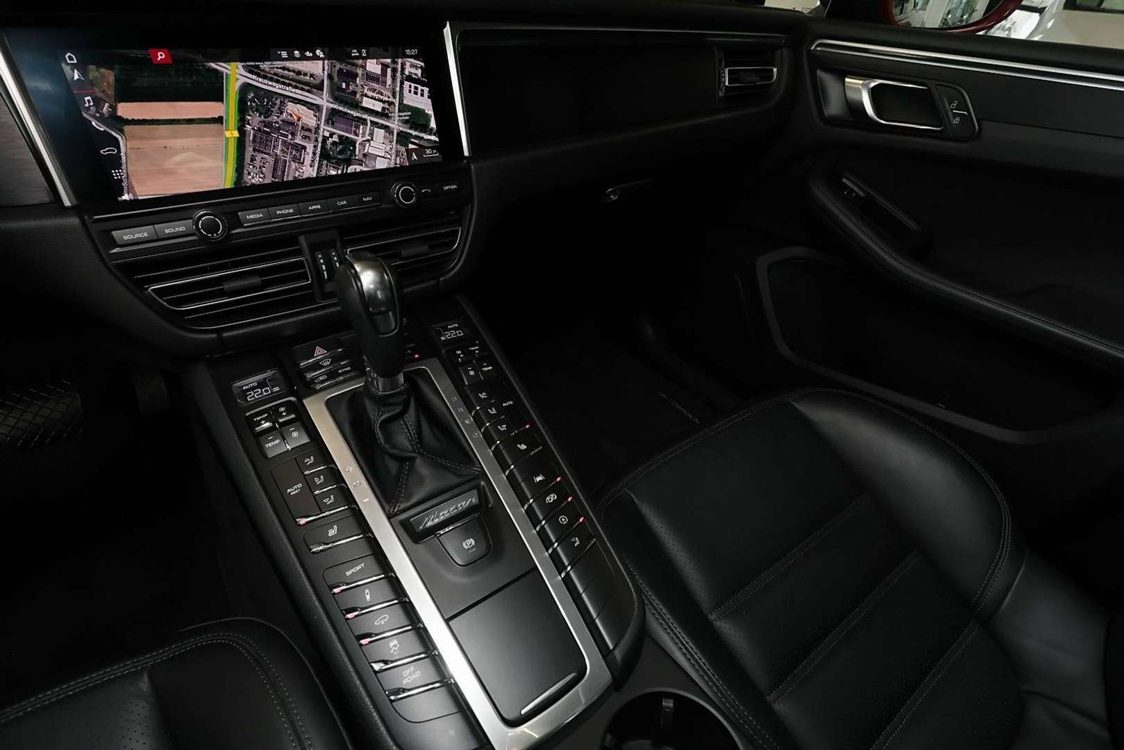 Porsche Macan I GTS - 2021 - Joinsteer - #8