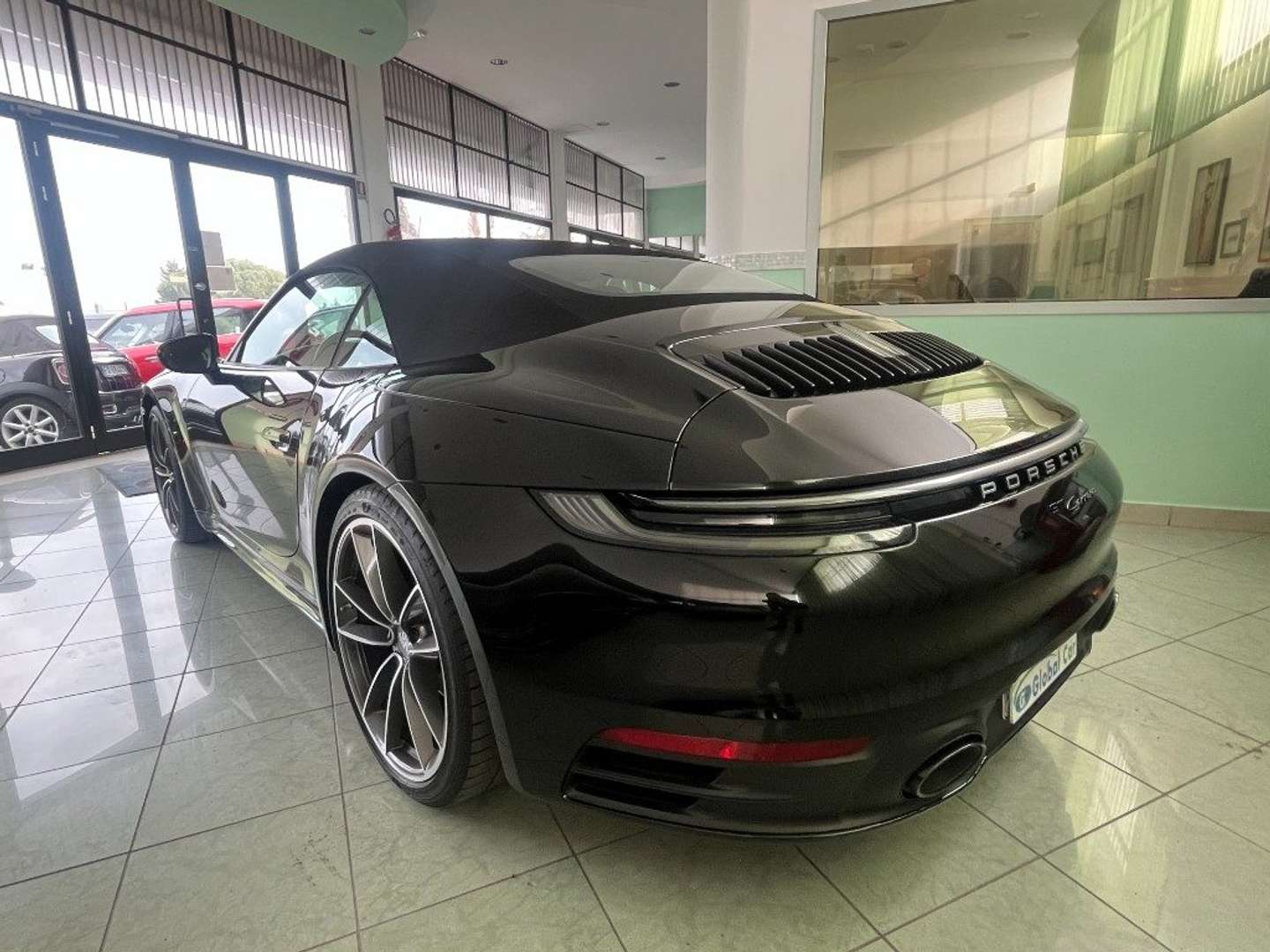 Porsche 991 Carrera - 2021 - Joinsteer - #6