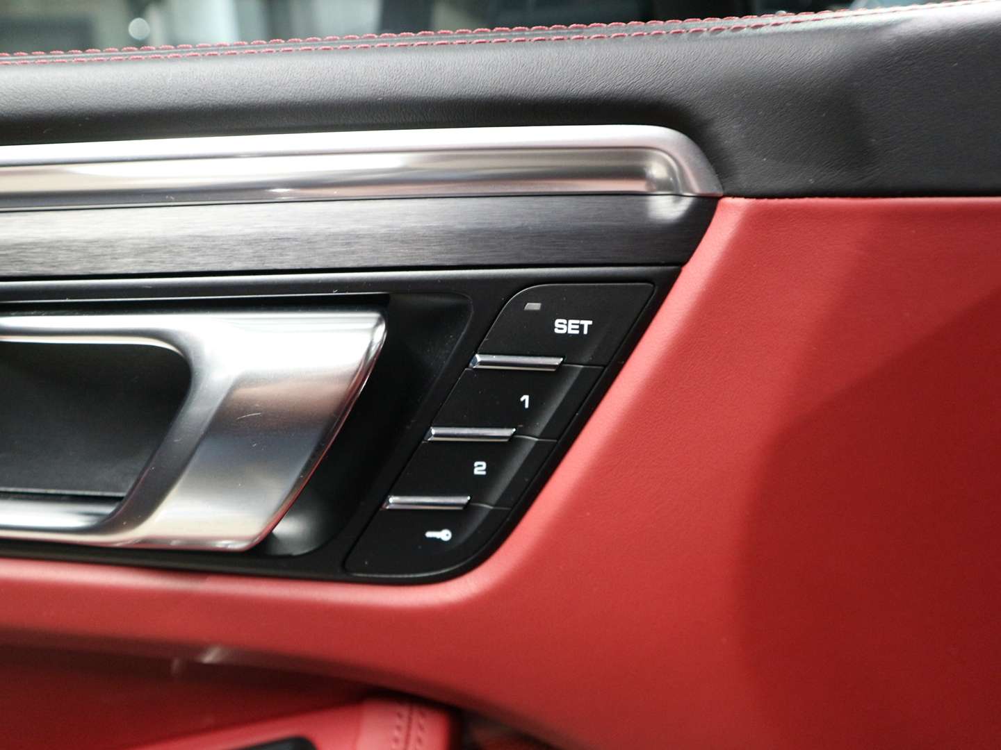 Porsche Macan II GTS - 2022 - Joinsteer - #12