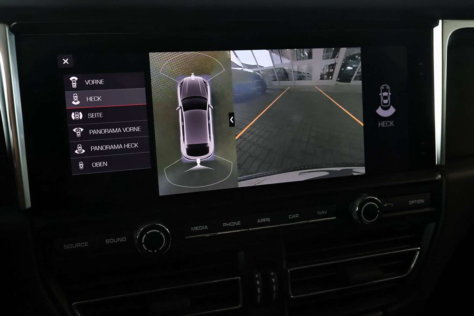 Porsche Macan I GTS - 2021 - Joinsteer - #9