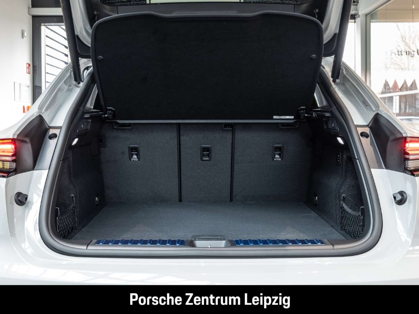 Porsche Macan H2 Base - 2026 - Joinsteer - #12