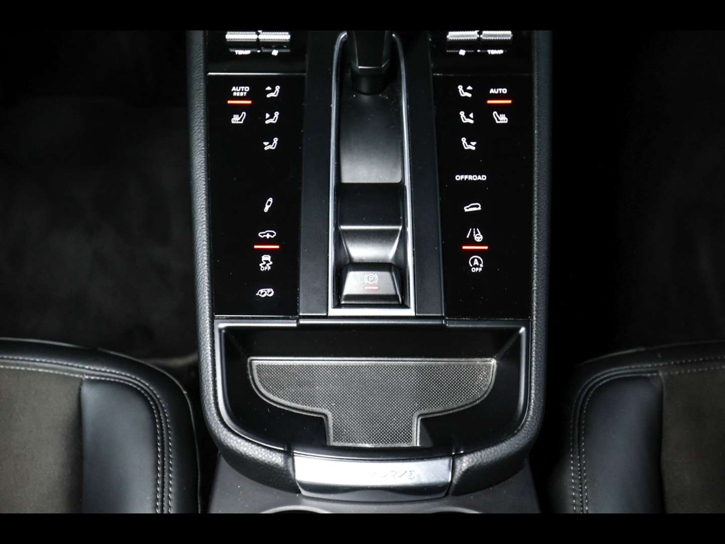 Porsche Macan III GTS - 2021 - Joinsteer - #19