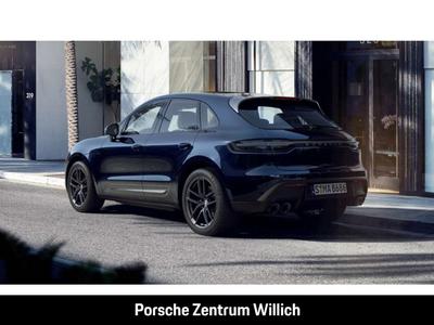 Porsche Macan I T -  - Joinsteer - #2
