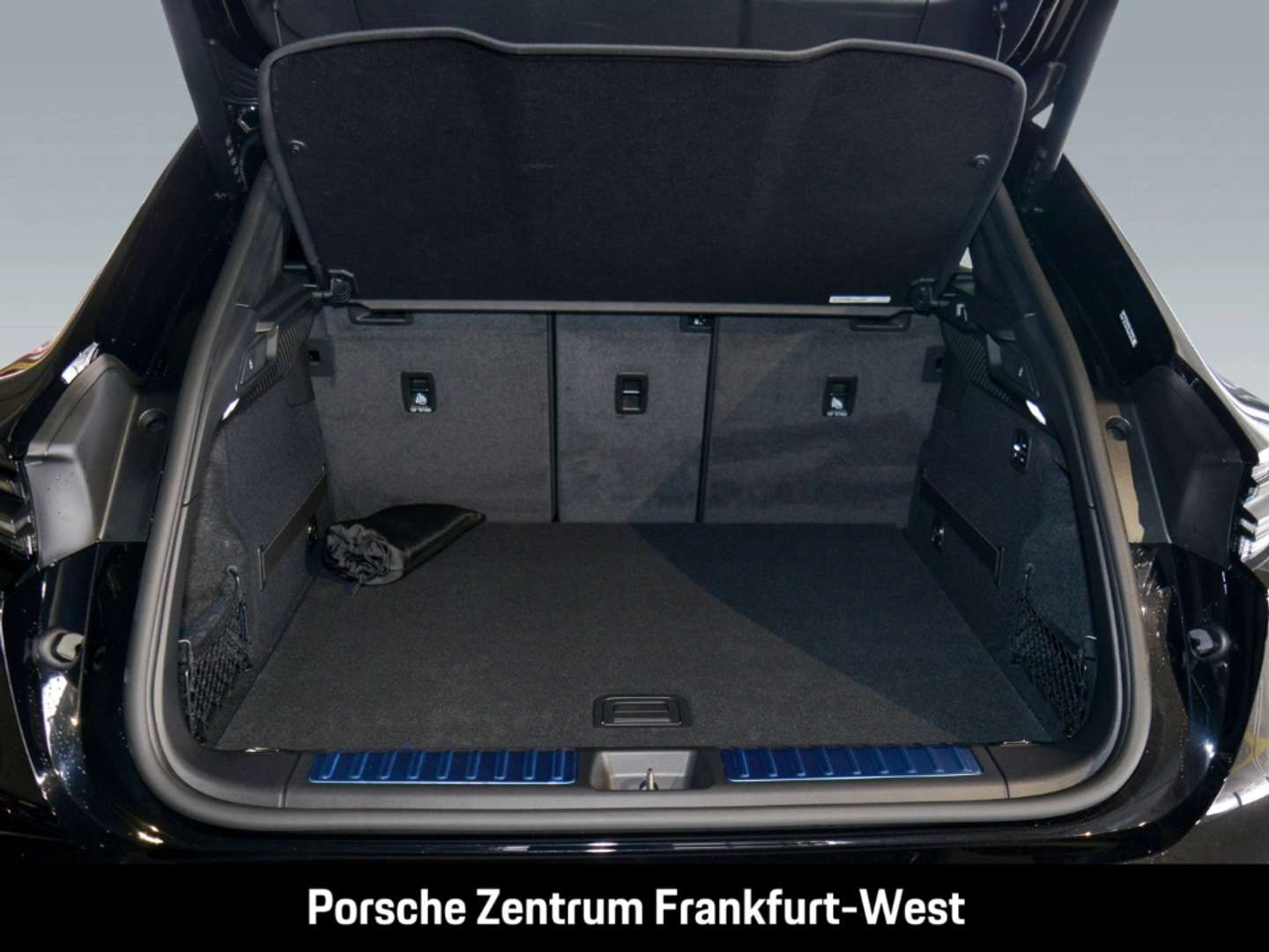 Porsche Macan H2 Turbo - 2026 - Joinsteer - #10