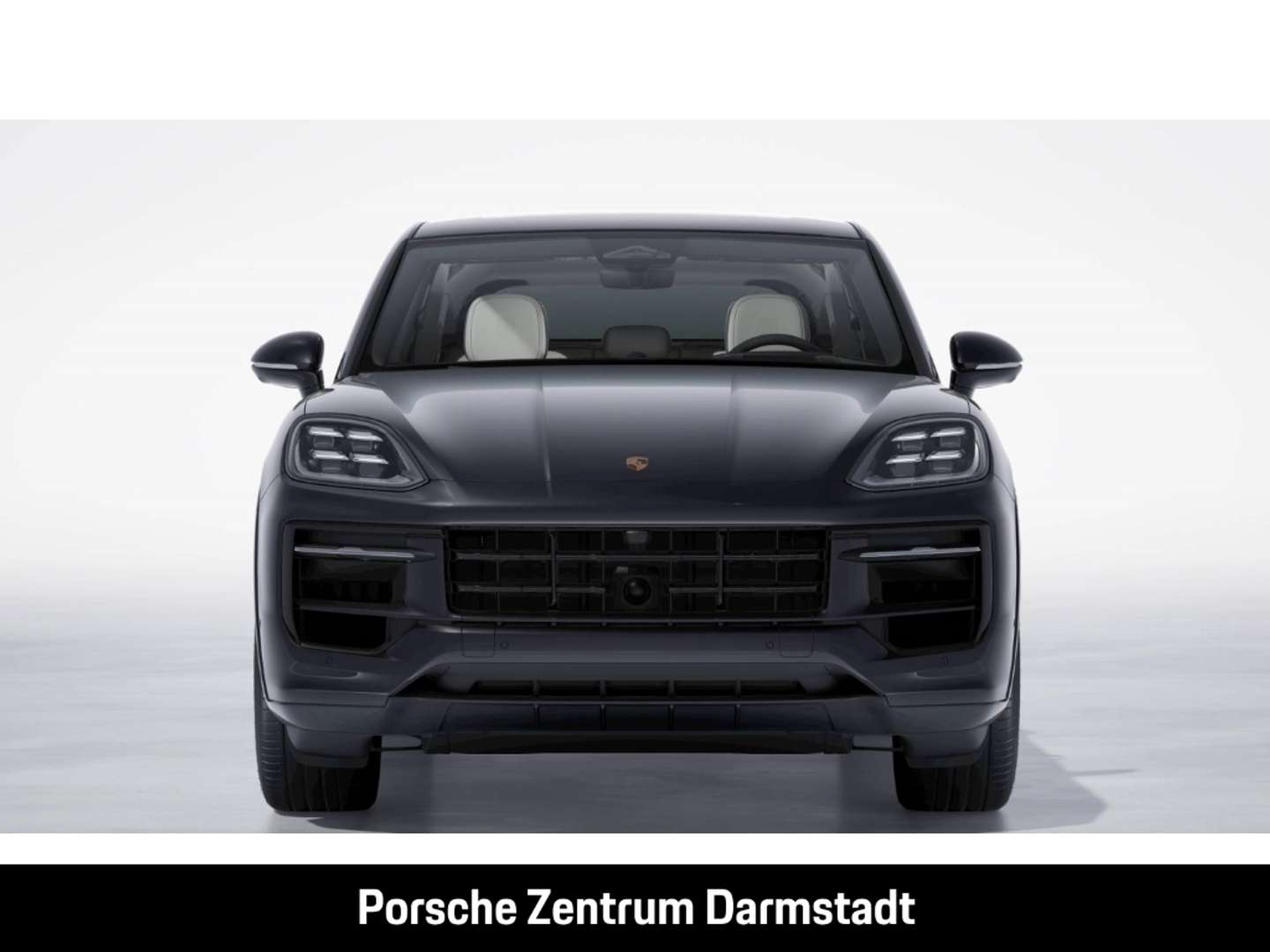 Porsche Cayenne II S E-Hybrid - 2024 - Joinsteer - #8