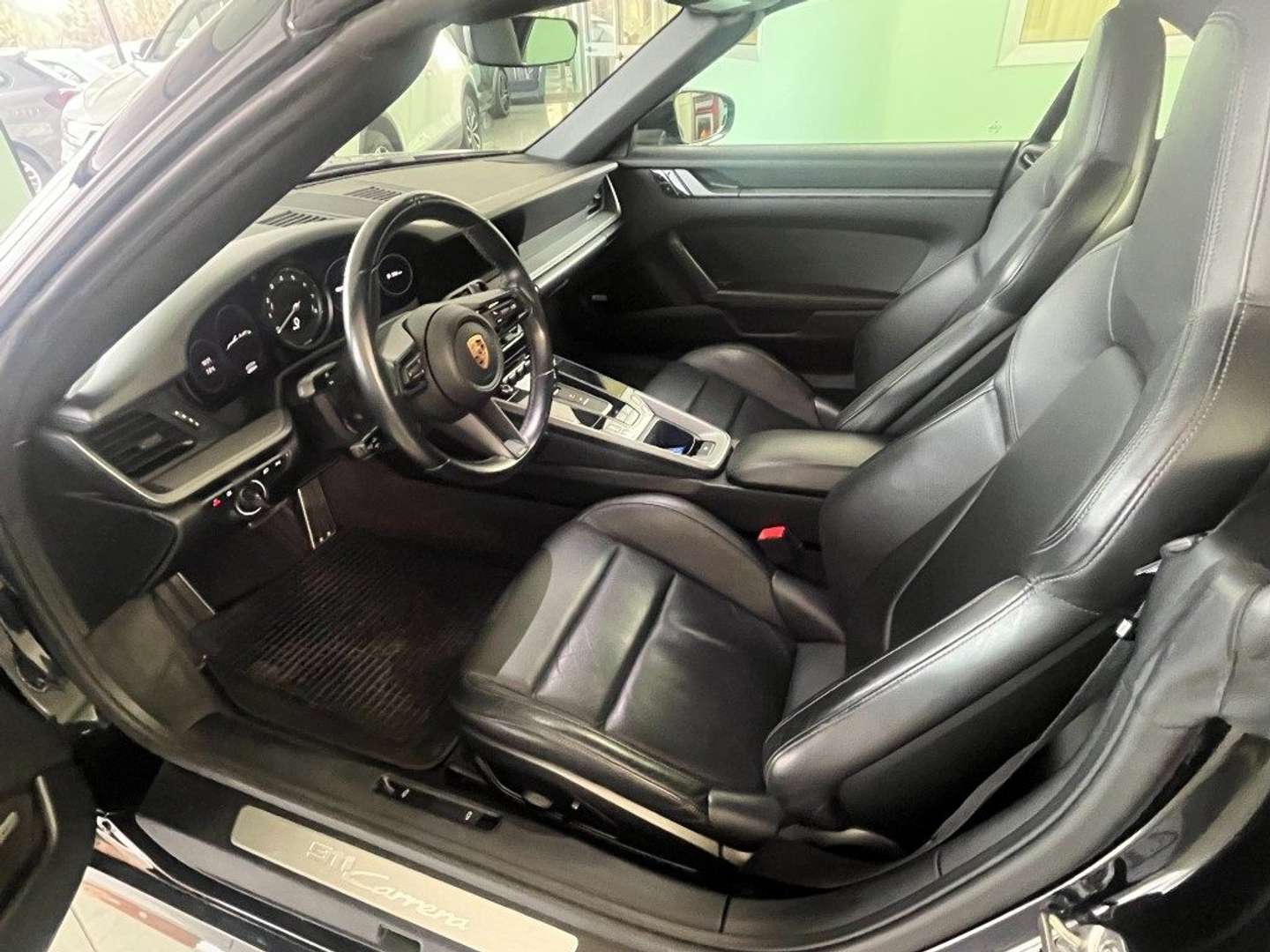 Porsche 991 Carrera - 2021 - Joinsteer - #7