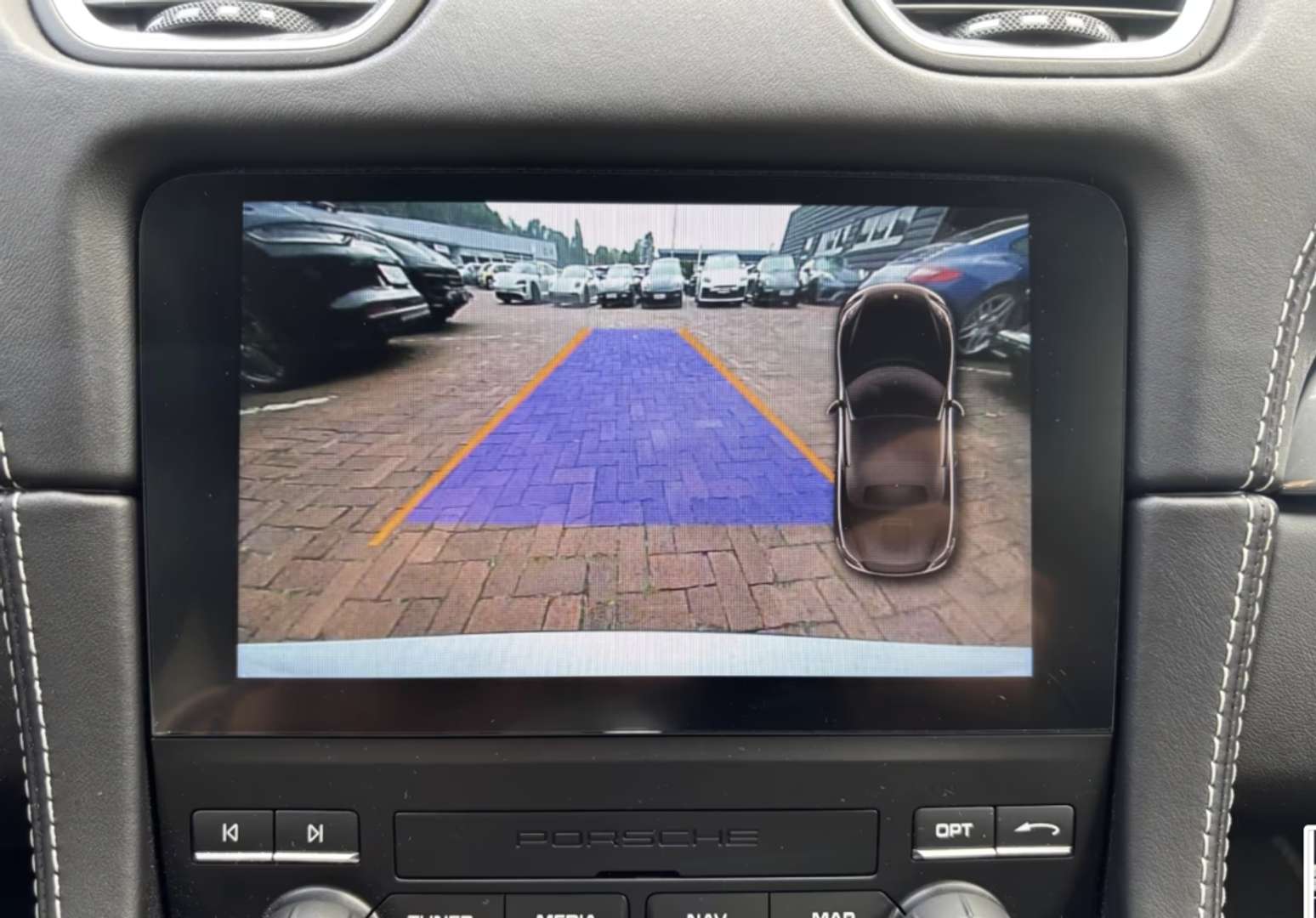 Porsche Boxster Style Edition PDK - 2024 - Joinsteer - #20