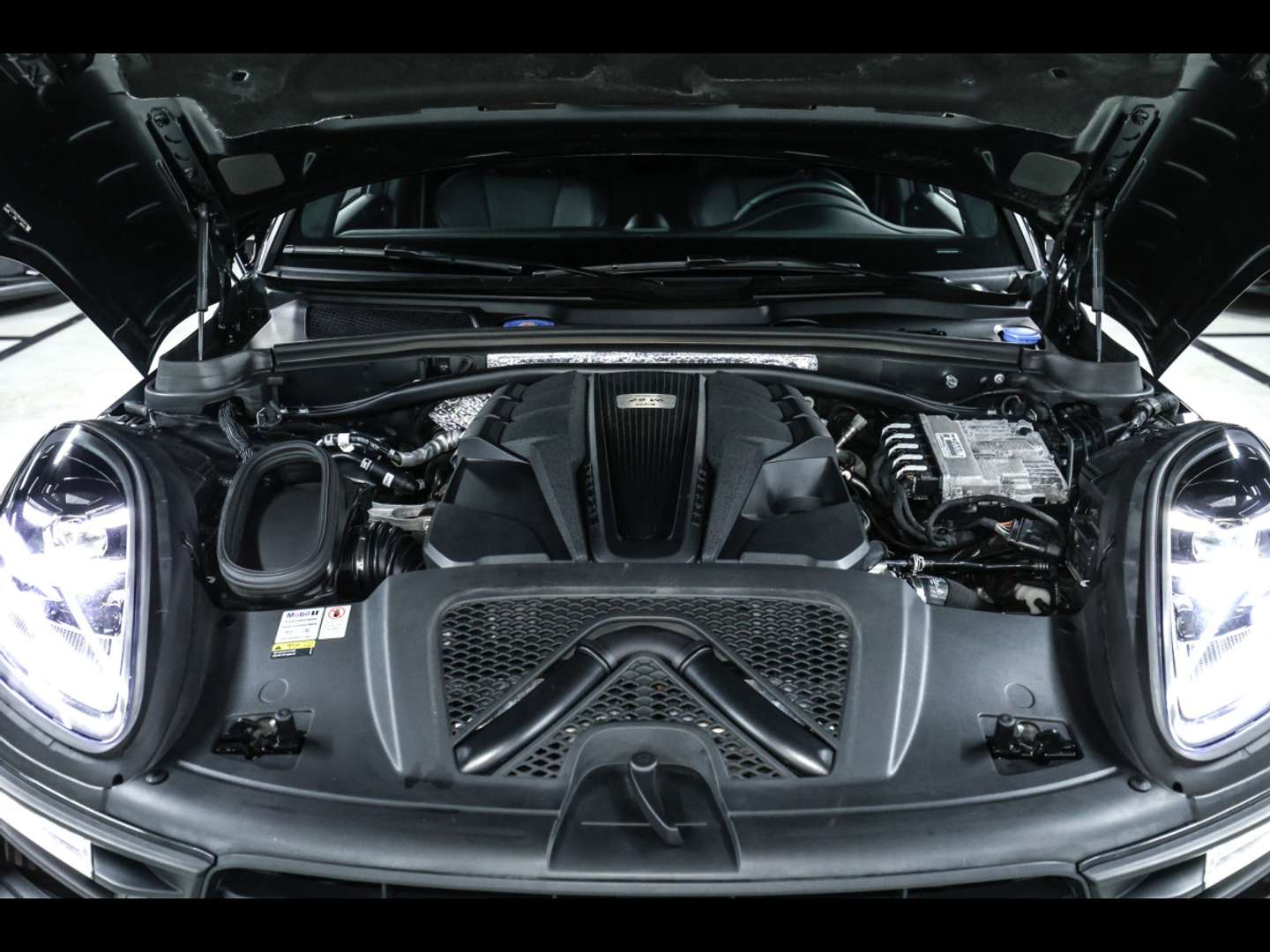 Porsche Macan III GTS - 2021 - Joinsteer - #20