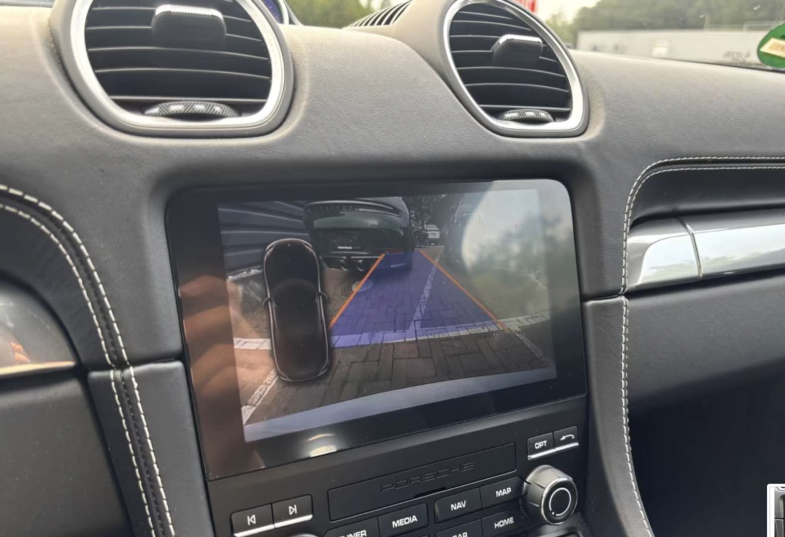 Porsche Boxster Style Edition PDK - 2024 - Joinsteer - #21