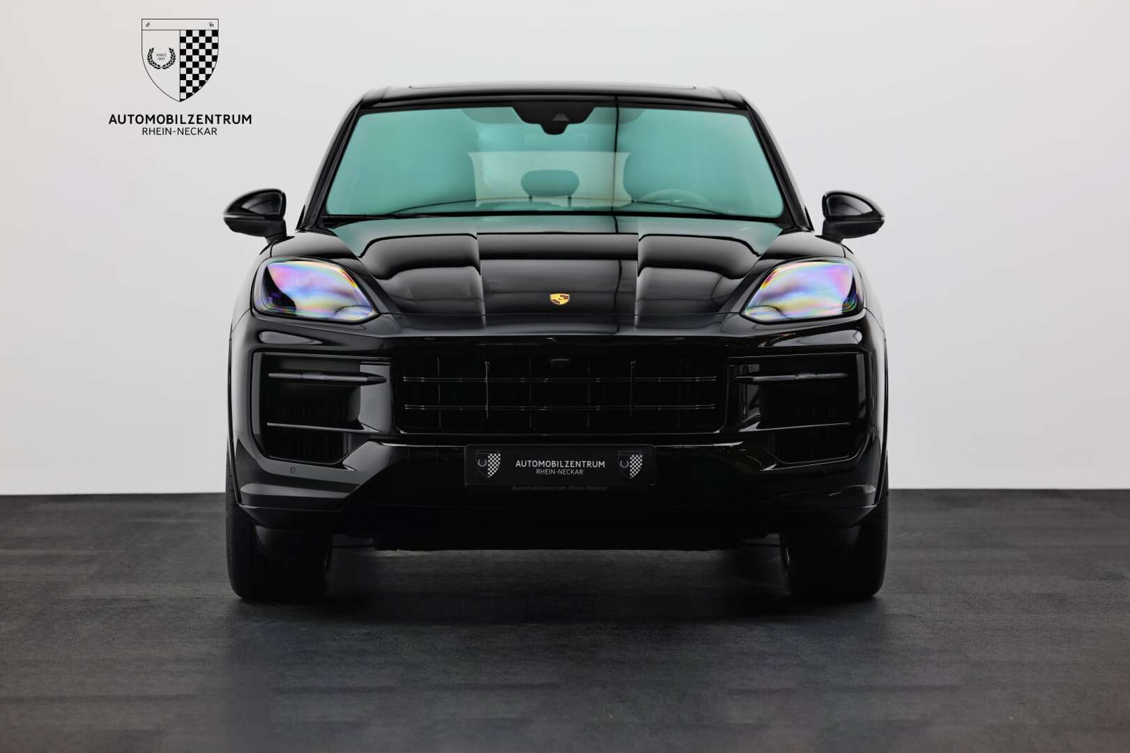 Porsche Cayenne S - 2023 - Joinsteer - #1