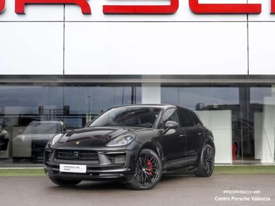 Porsche Macan I GTS -  - Joinsteer - #1