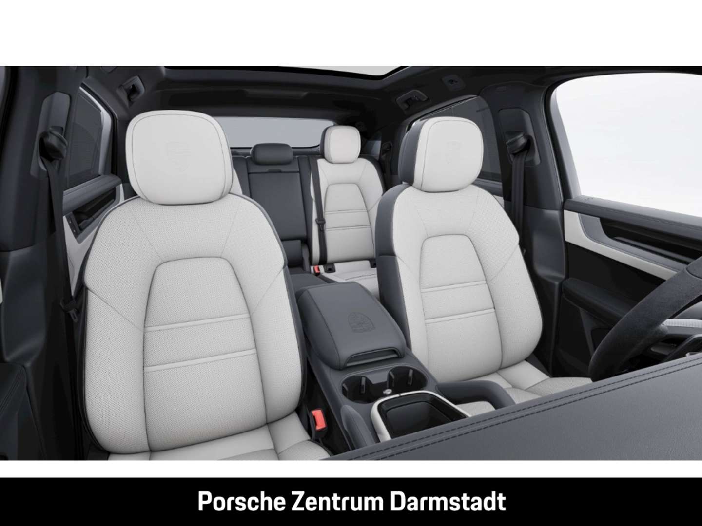 Porsche Cayenne II S E-Hybrid - 2024 - Joinsteer - #10