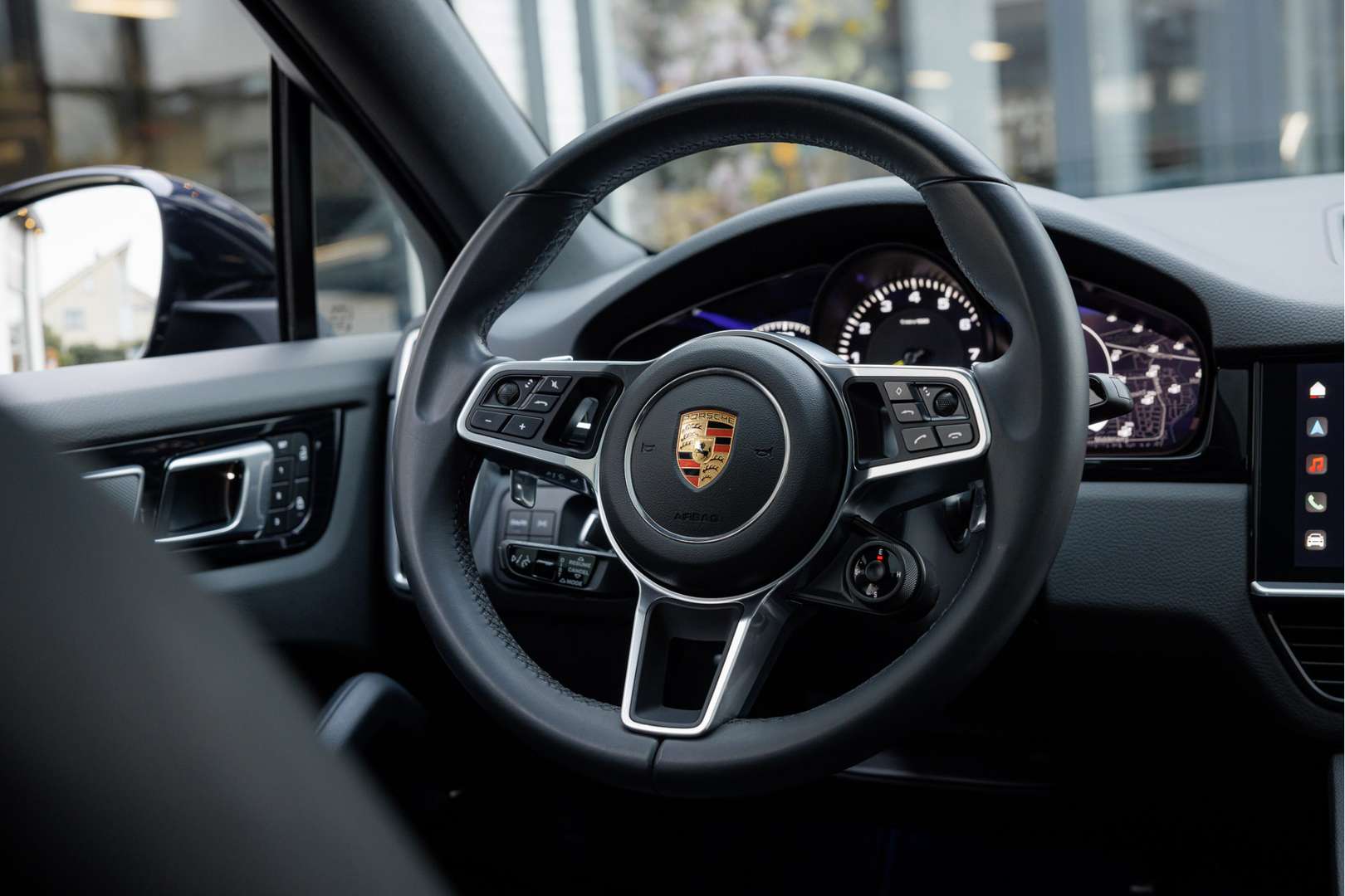 Porsche Cayenne II E-Hybrid - 2022 - Joinsteer - #10