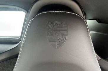 Porsche Boxster Style Edition PDK — photo 22