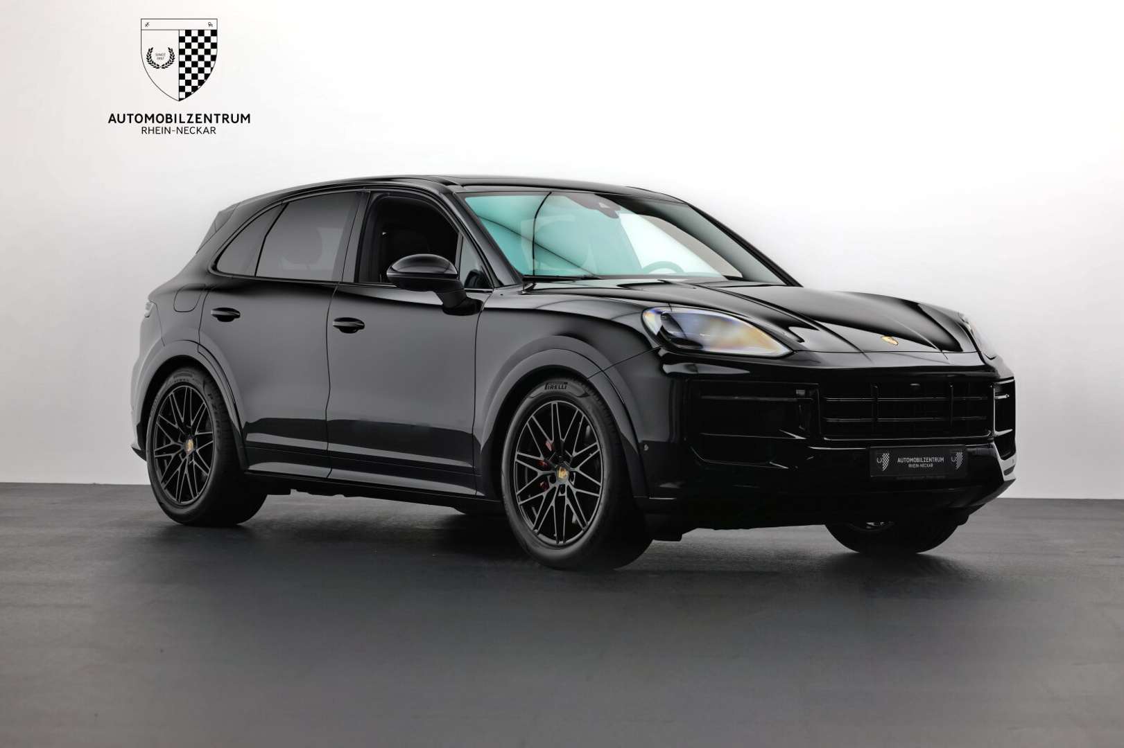 Porsche Cayenne S - 2023 - Joinsteer - #2