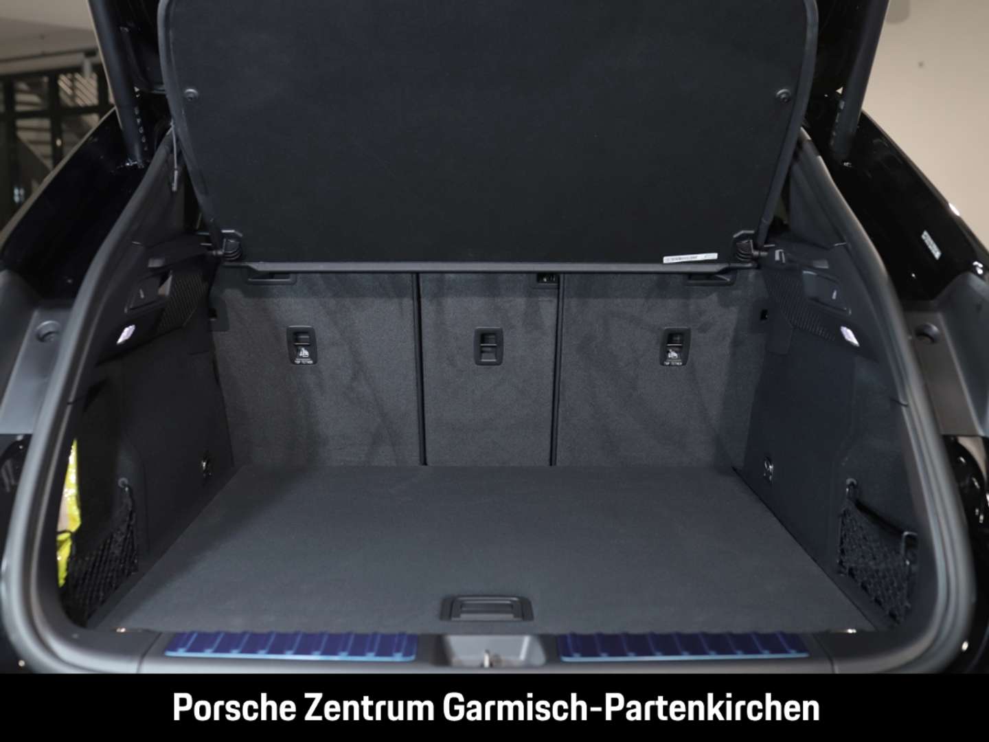 Porsche Macan H2 4S - 2025 - Joinsteer - #12