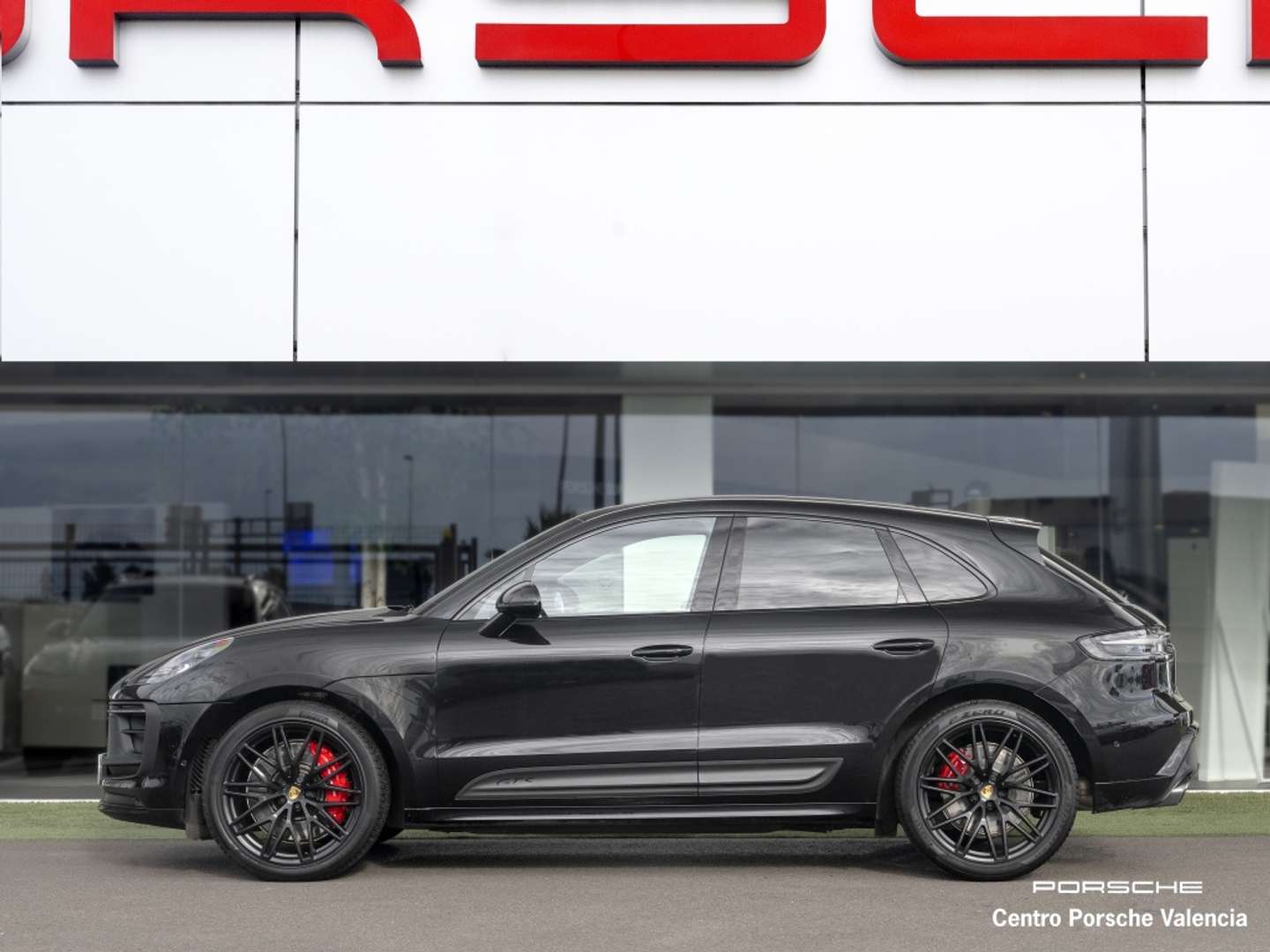 Porsche Macan I GTS - 2023 - Joinsteer - #2
