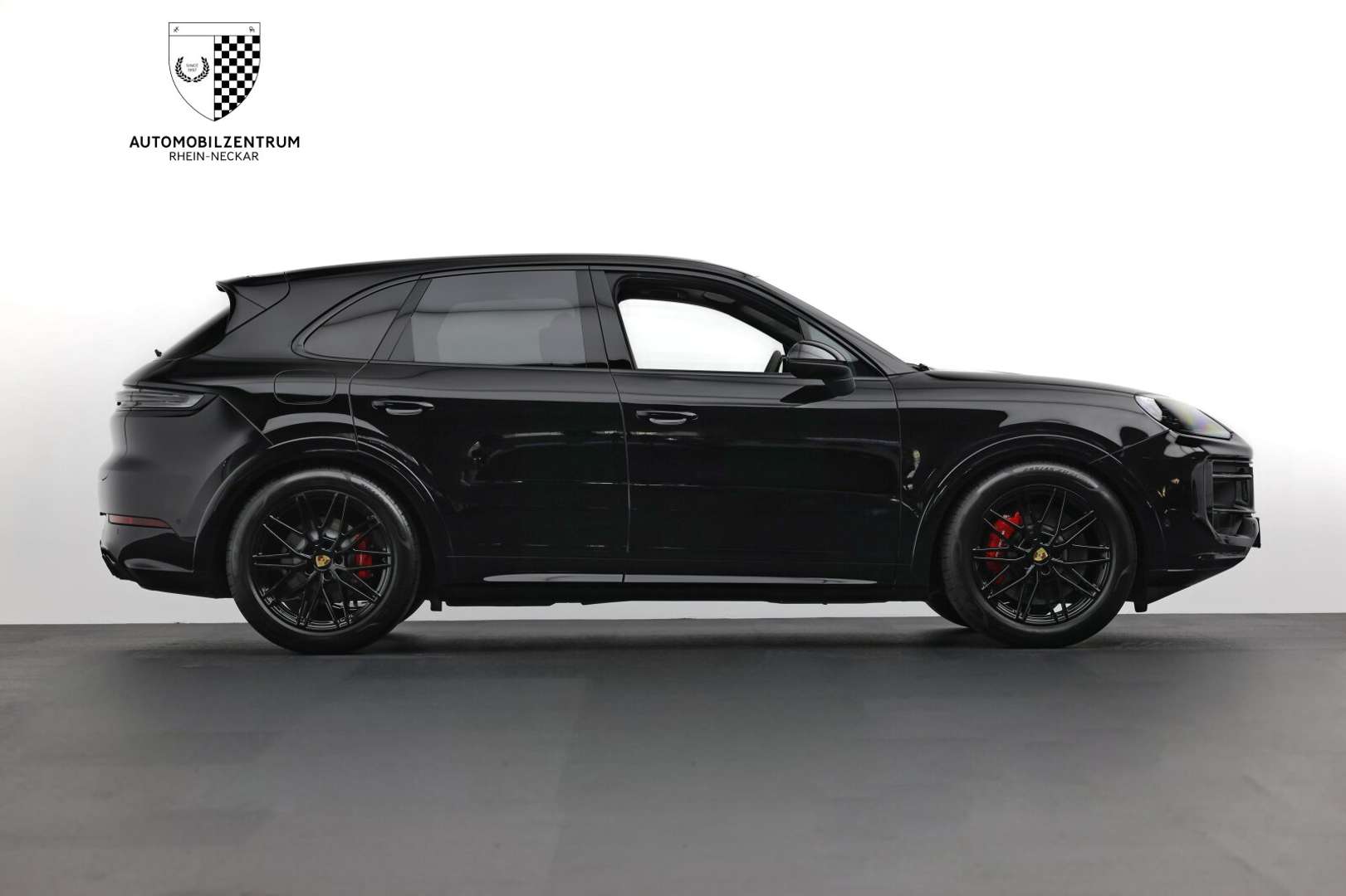 Porsche Cayenne S - 2023 - Joinsteer - #3