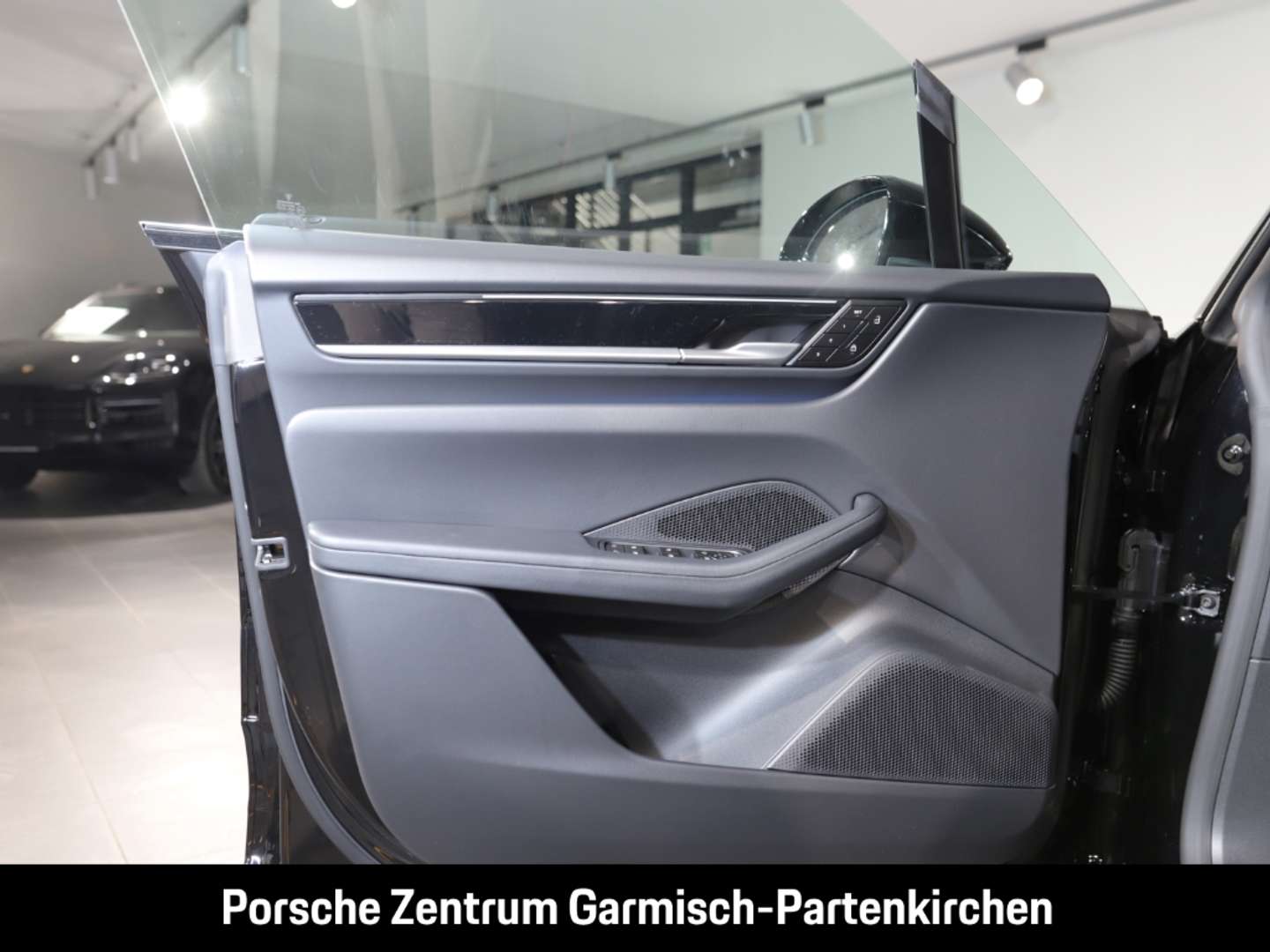 Porsche Macan H2 4S - 2025 - Joinsteer - #13