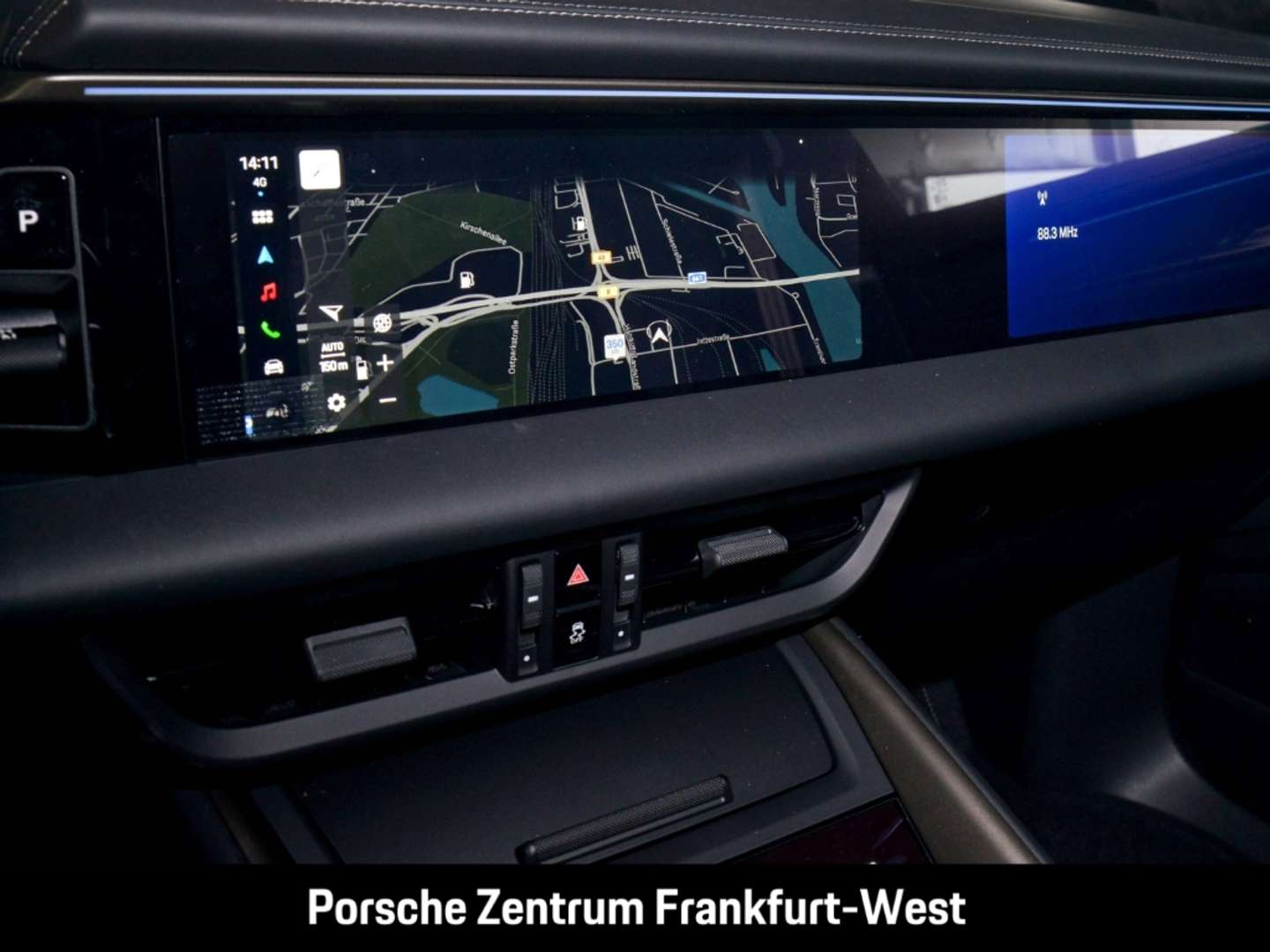 Porsche Macan H2 Turbo - 2026 - Joinsteer - #14