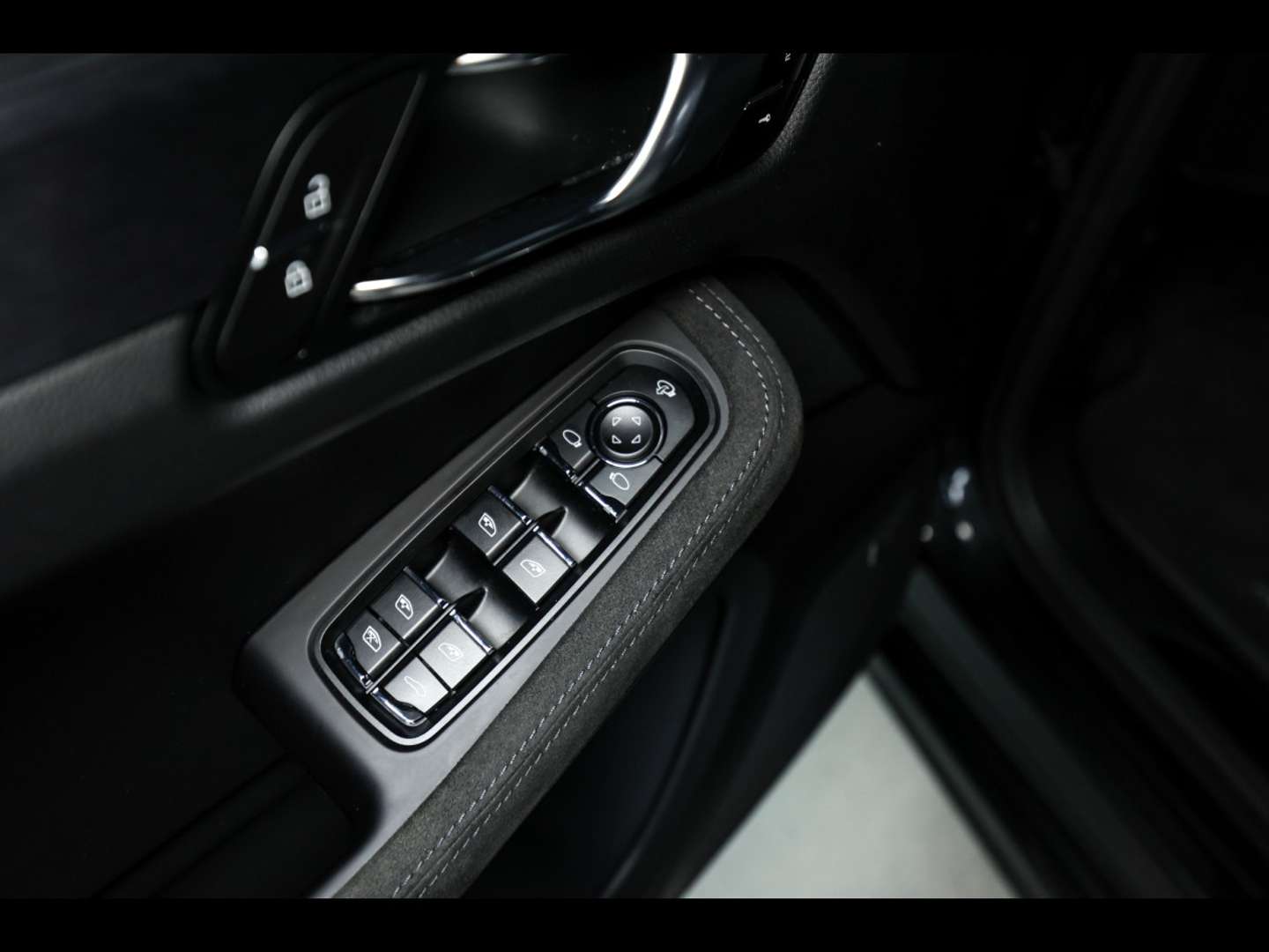 Porsche Macan III GTS - 2021 - Joinsteer - #23