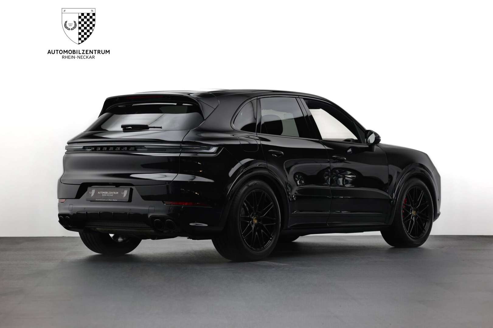 Porsche Cayenne S - 2023 - Joinsteer - #4