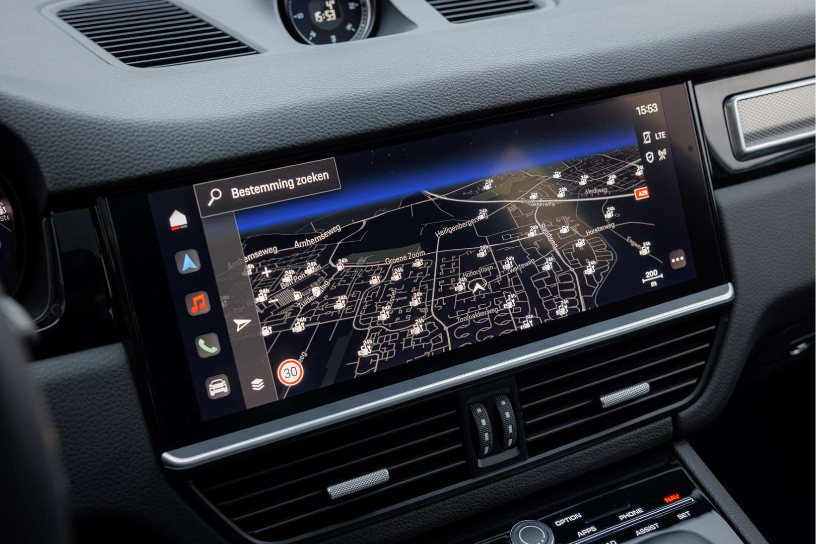 Porsche Cayenne II E-Hybrid - 2022 - Joinsteer - #12