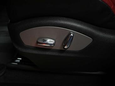 Porsche Macan GTS — photo 17