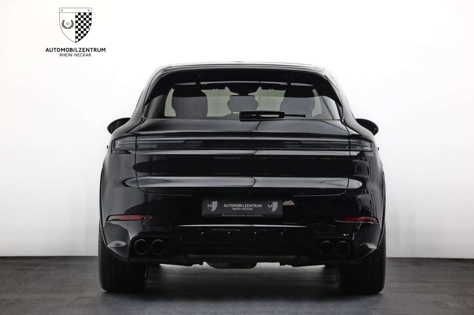 Porsche Cayenne S - 2023 - Joinsteer - #5