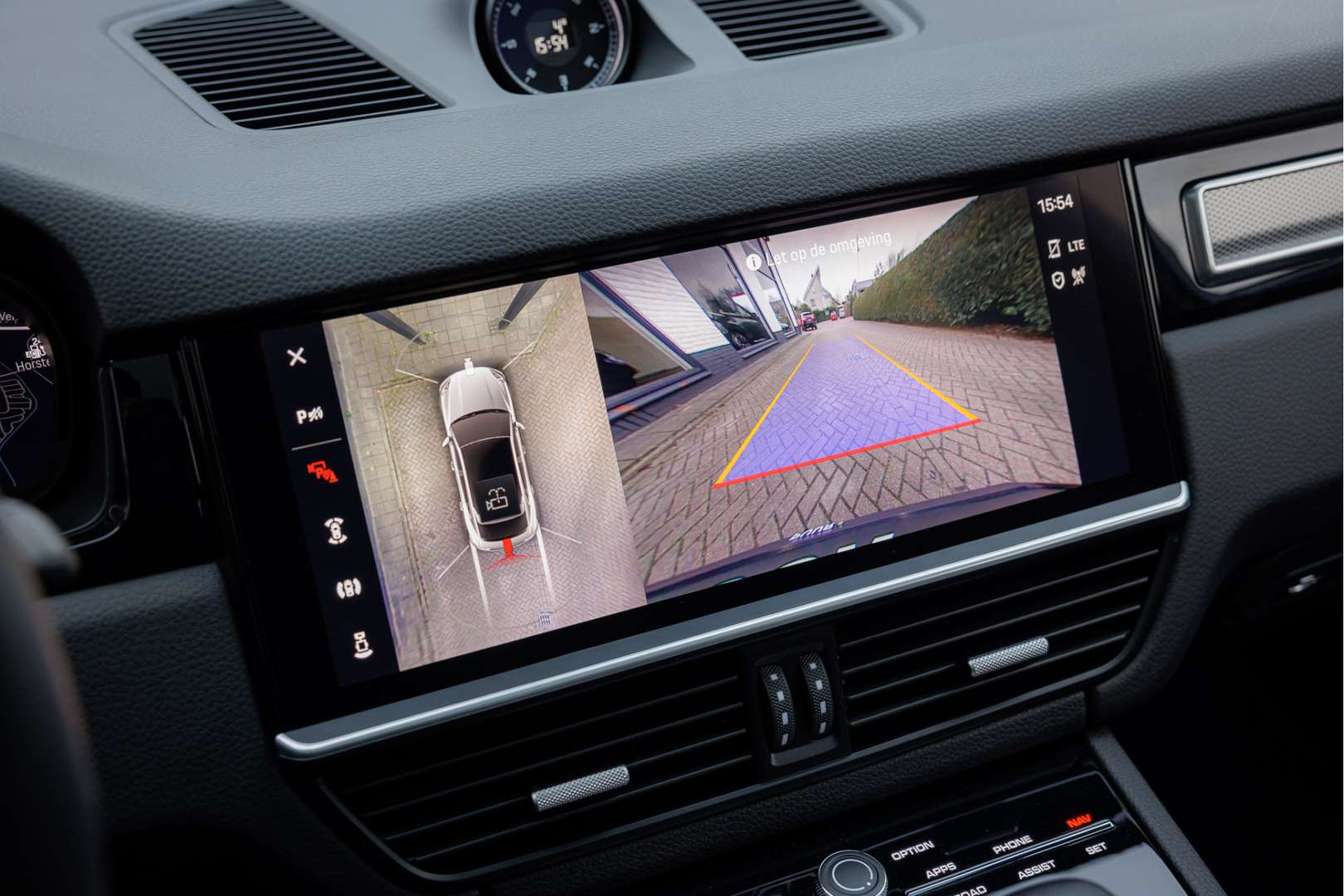 Porsche Cayenne II E-Hybrid - 2022 - Joinsteer - #13