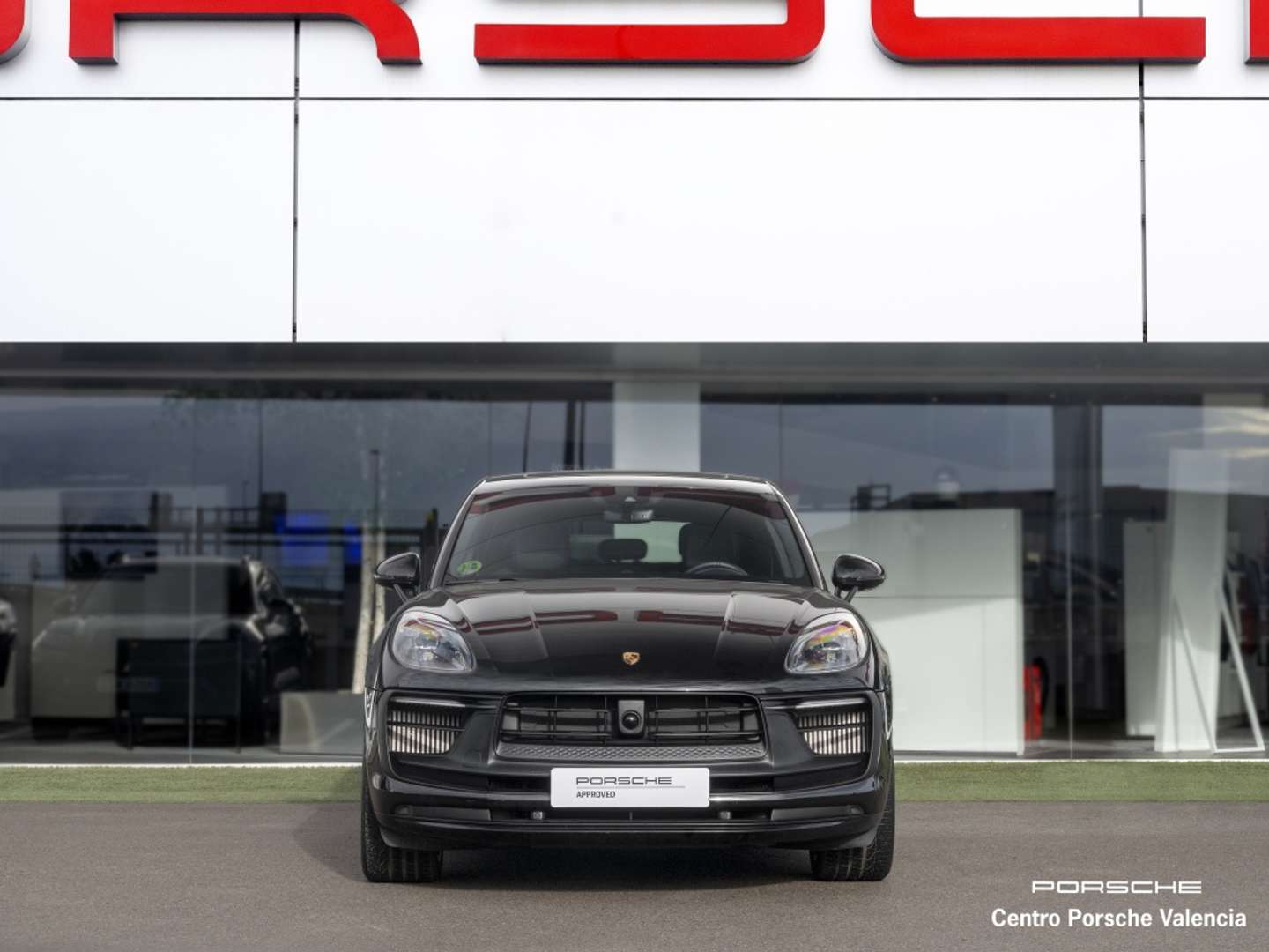 Porsche Macan I GTS - 2023 - Joinsteer - #5