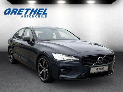 Volvo S60 Ultimate B5 AWD