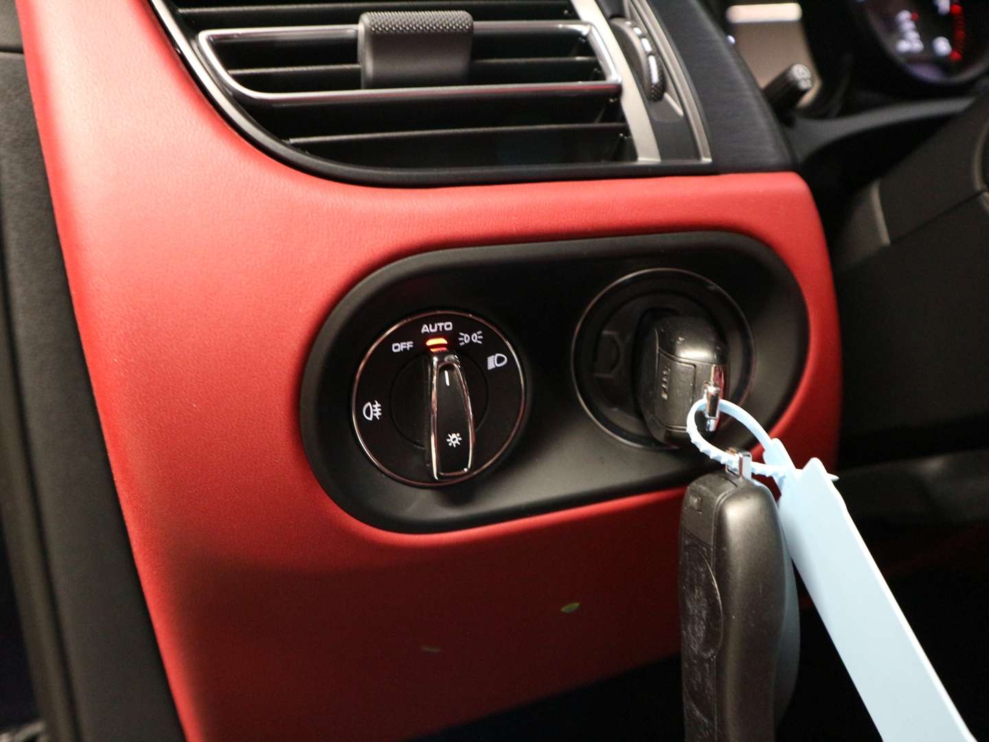 Porsche Macan II GTS - 2022 - Joinsteer - #18