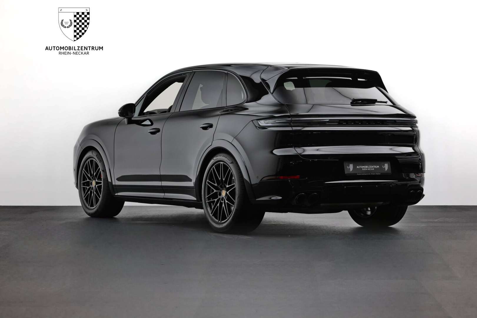 Porsche Cayenne S - 2023 - Joinsteer - #6