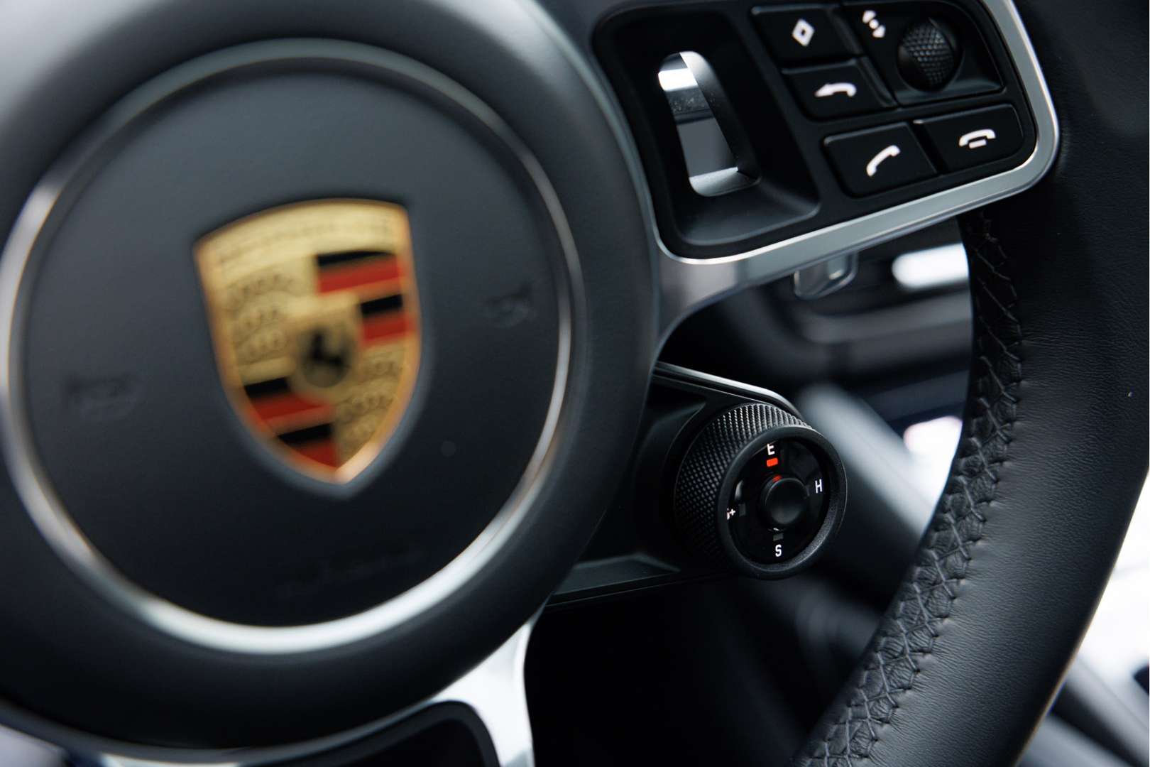 Porsche Cayenne II E-Hybrid - 2022 - Joinsteer - #14